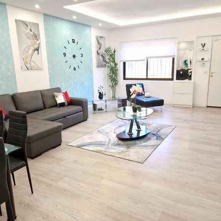 Daniel Beachfront, 2 Rooms Wifi Free 美洲海滩 外观 照片