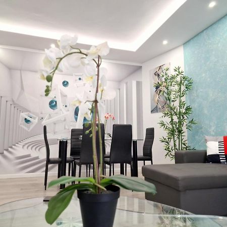 Daniel Beachfront, 2 Rooms Wifi Free 美洲海滩 外观 照片