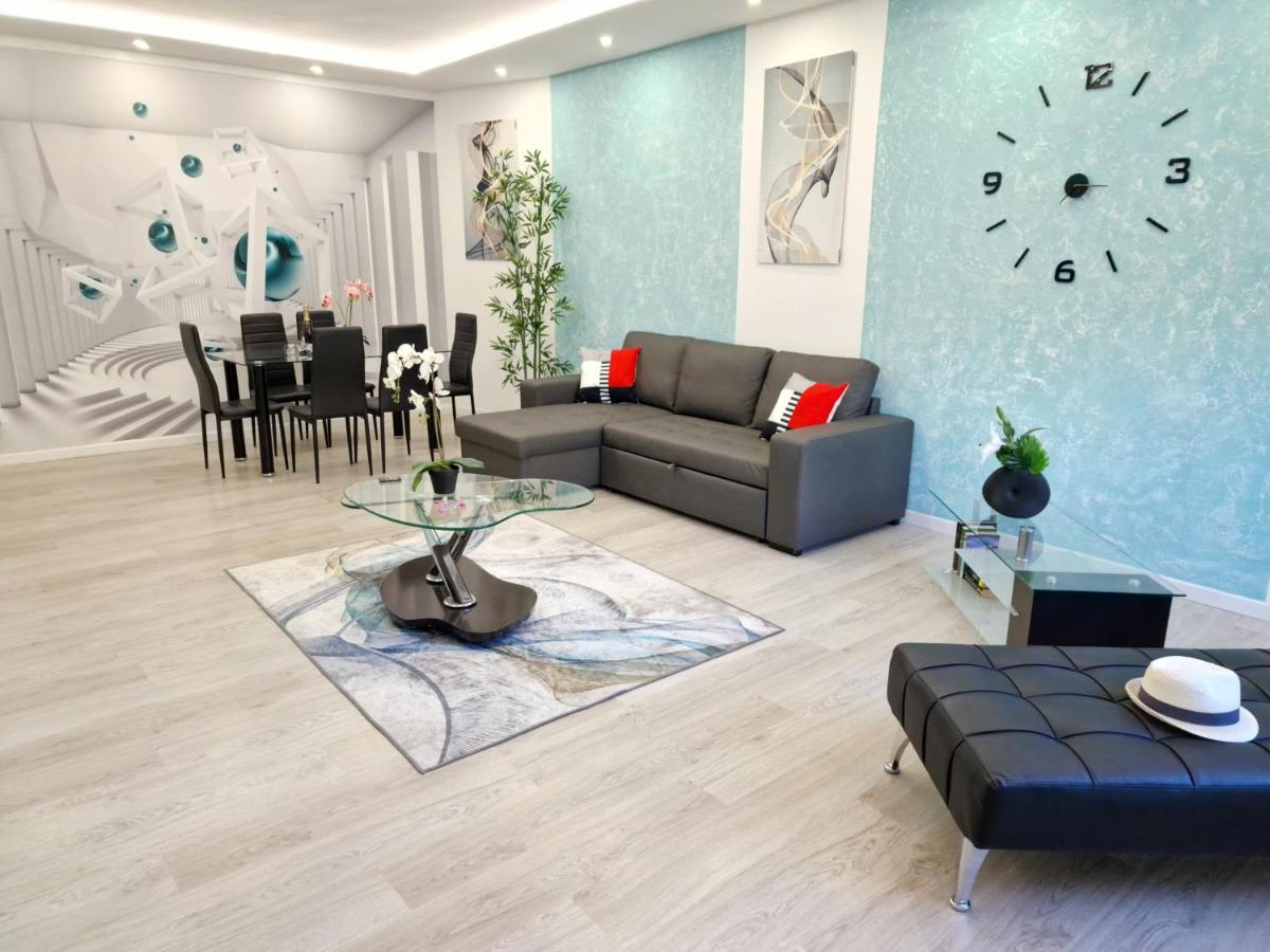Daniel Beachfront, 2 Rooms Wifi Free 美洲海滩 外观 照片