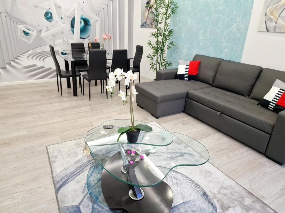 Daniel Beachfront, 2 Rooms Wifi Free 美洲海滩 外观 照片