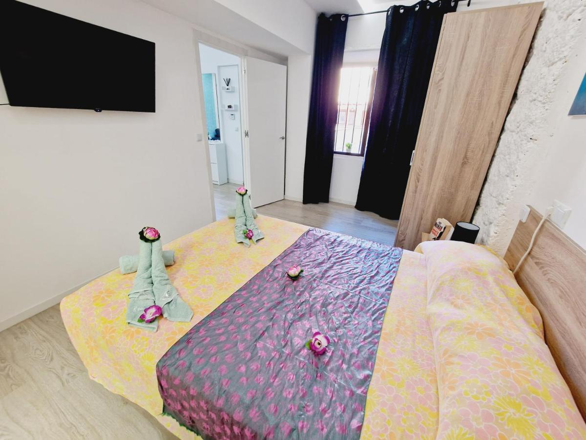 Daniel Beachfront, 2 Rooms Wifi Free 美洲海滩 外观 照片