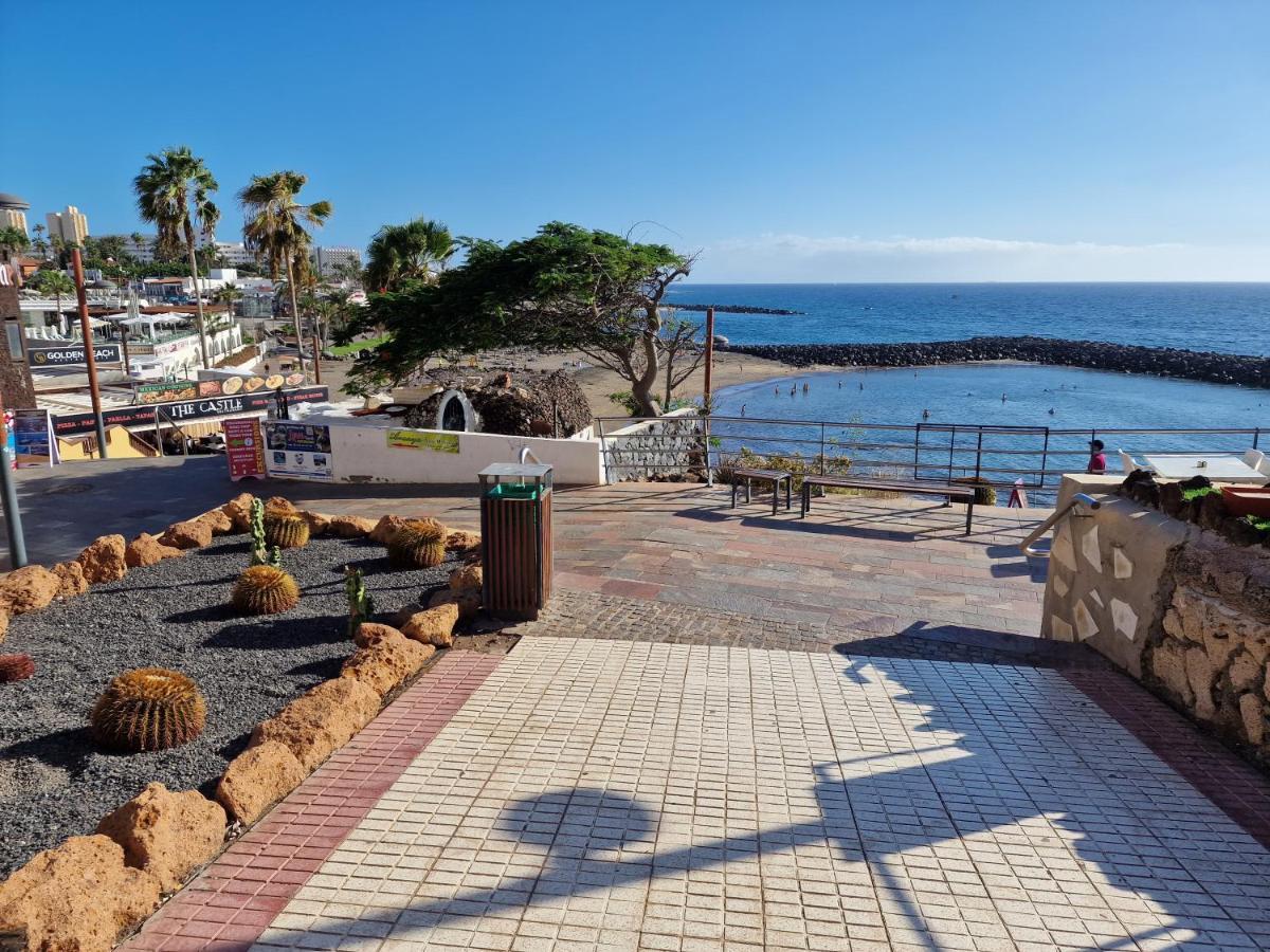 Daniel Beachfront, 2 Rooms Wifi Free 美洲海滩 外观 照片