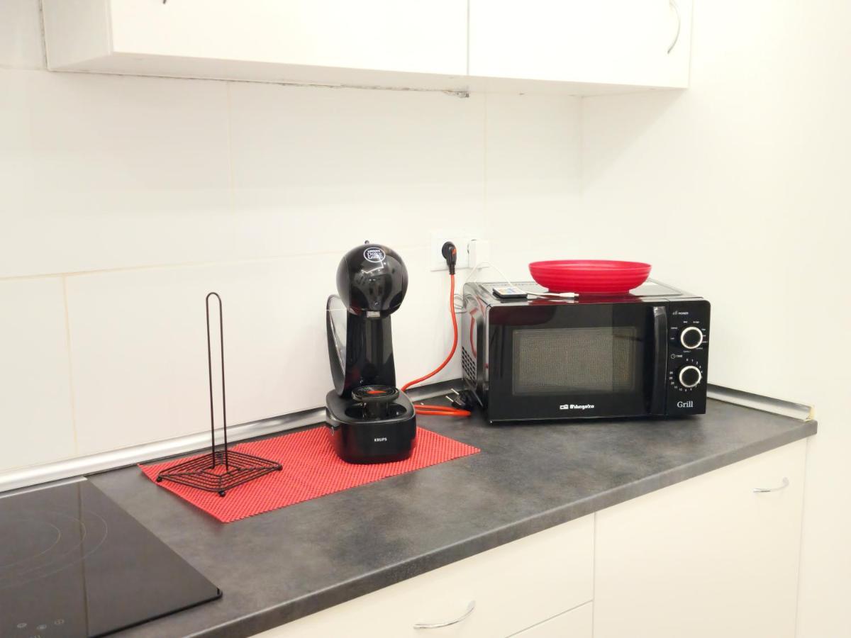 Daniel Beachfront, 2 Rooms Wifi Free 美洲海滩 外观 照片