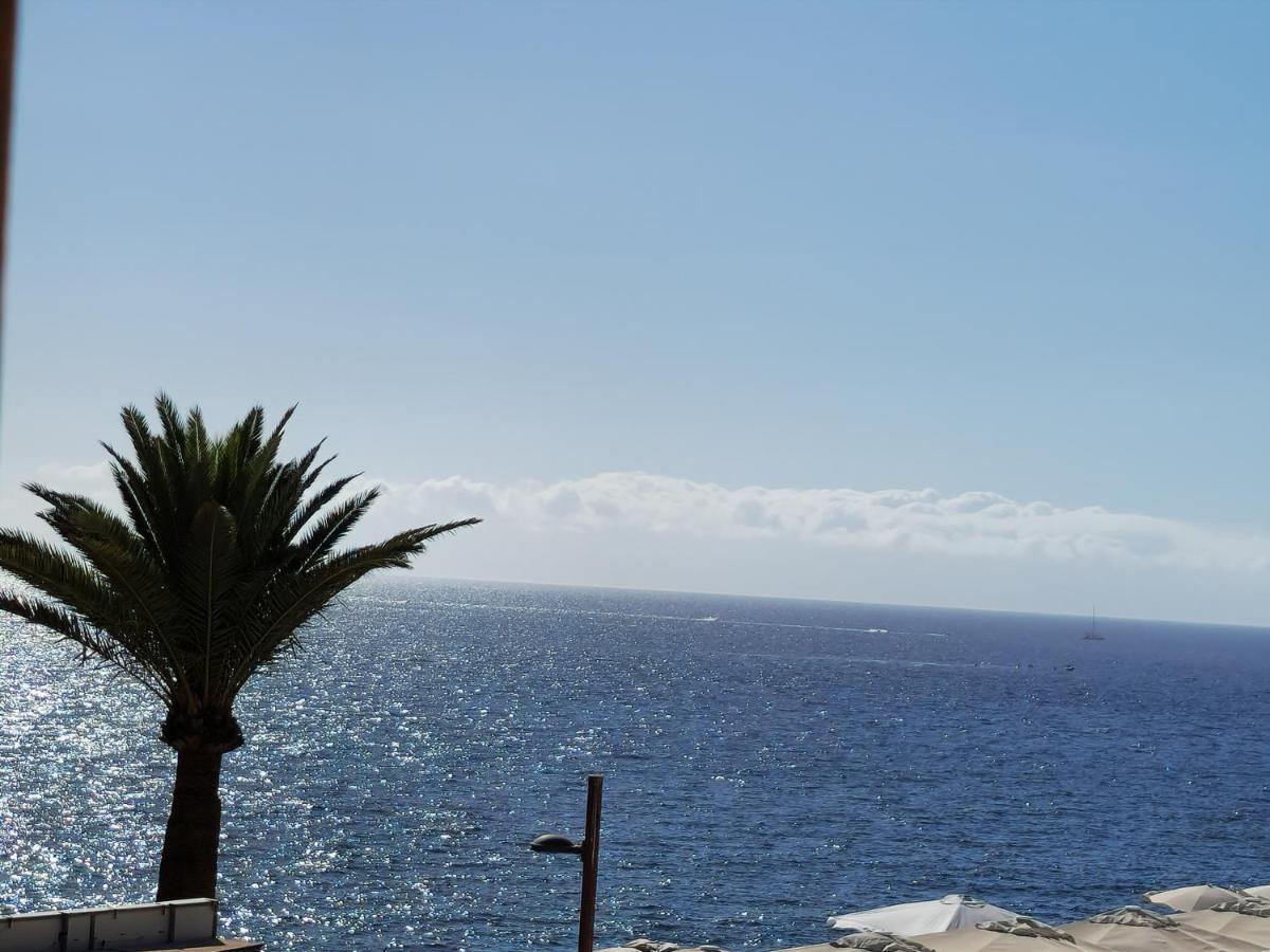 Daniel Beachfront, 2 Rooms Wifi Free 美洲海滩 外观 照片