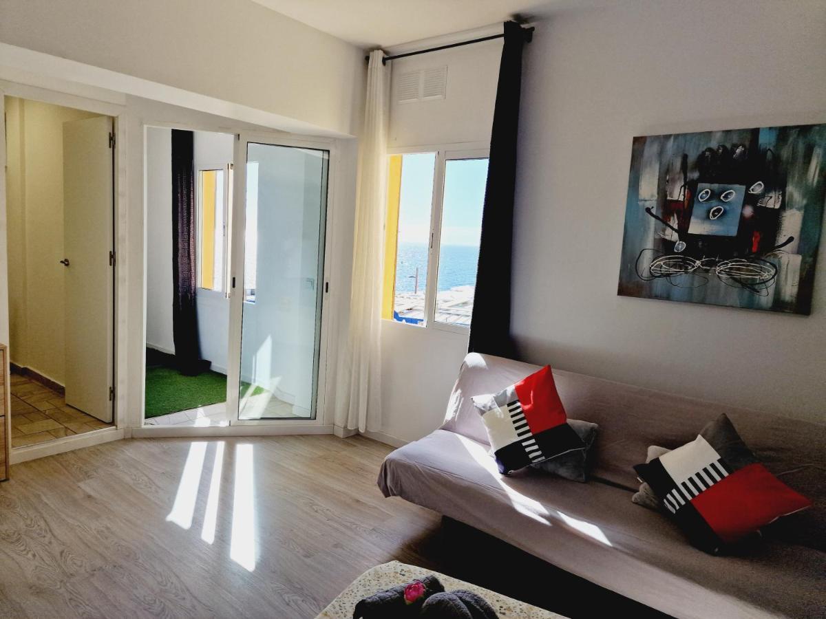 Daniel Beachfront, 2 Rooms Wifi Free 美洲海滩 外观 照片