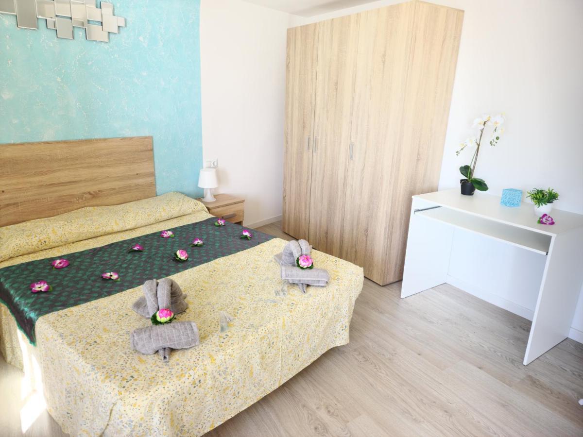 Daniel Beachfront, 2 Rooms Wifi Free 美洲海滩 外观 照片