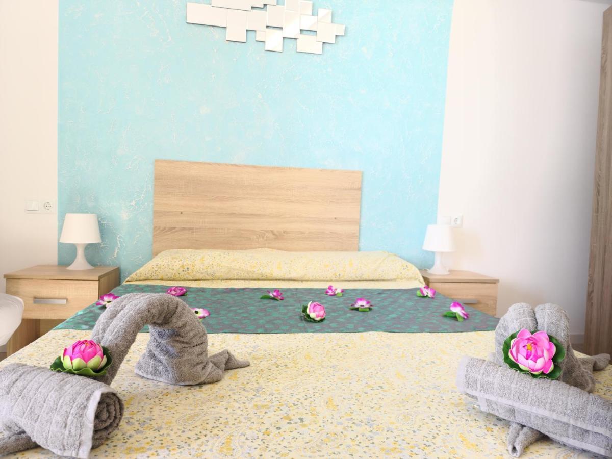 Daniel Beachfront, 2 Rooms Wifi Free 美洲海滩 外观 照片